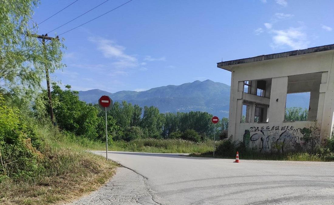 Μονοδρομήθηκε το τμήμα της Κ. Παπούλια στο Παραλίμνιο Ψυχαγωγικό Πάρκο 52 monodromos papoulia 2