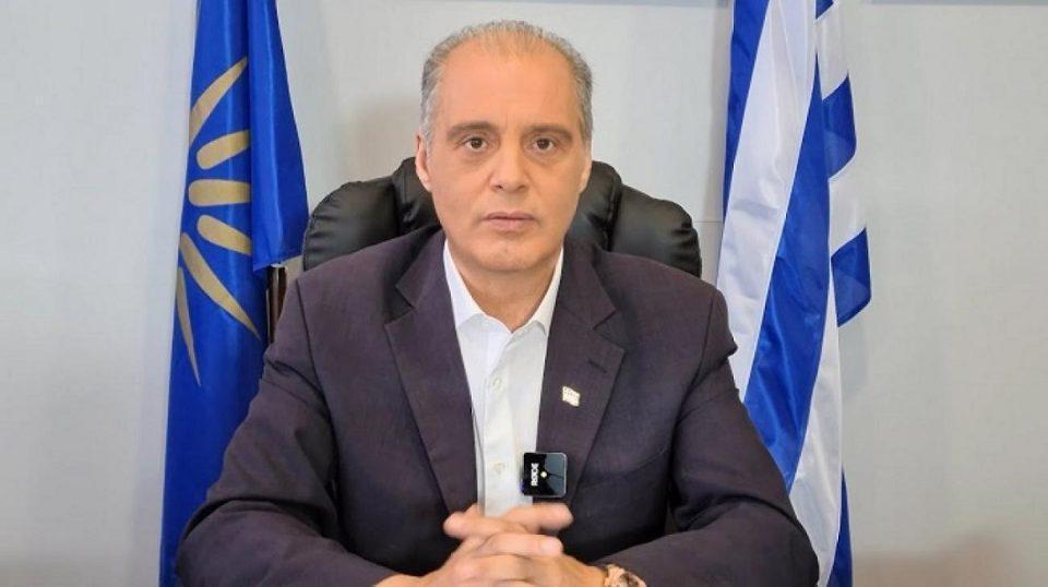 velopoulos
