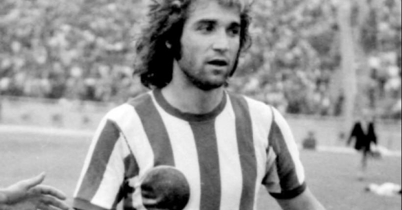 Γιάννης Γκαιτατζης