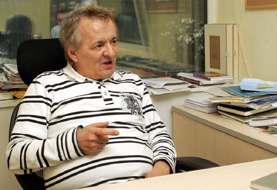 Γιωργος Γεωργιου