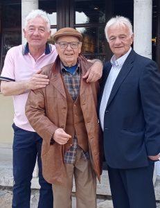 Γκόλας Σιόντης Τσόλης