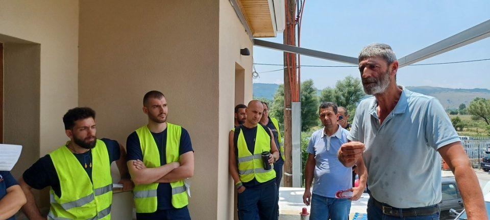 ΕΞΑΡΧΟΣ ΕΡΓΑΤΕΣ ZAGORI