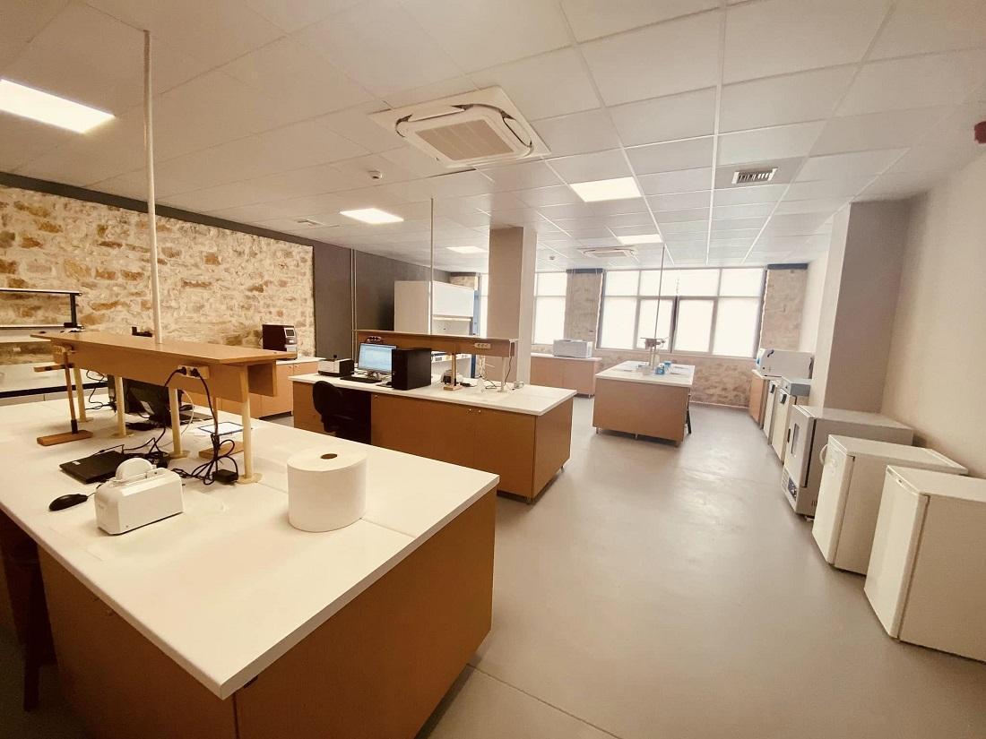 Ελληνικό Ινστιτούτο Συσκευασίας και Ασφάλειας στην Αγροδιατροφή 1