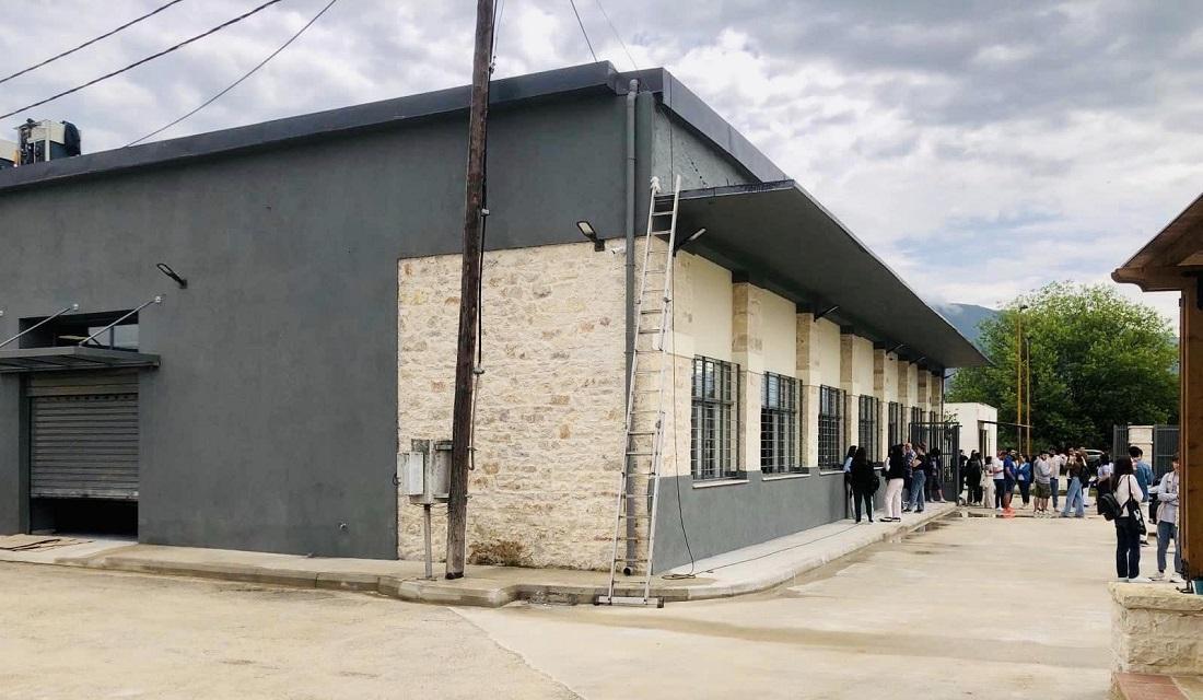 Ελληνικό Ινστιτούτο Συσκευασίας και Ασφάλειας στην Αγροδιατροφή 2