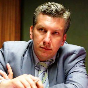 Θεώδορος Τσούλας