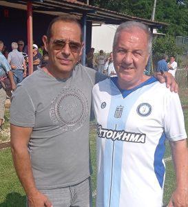 Σιχλιμοιρης Παπαϊωαννου