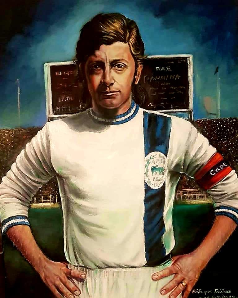 πορτρετο Μοντέζ