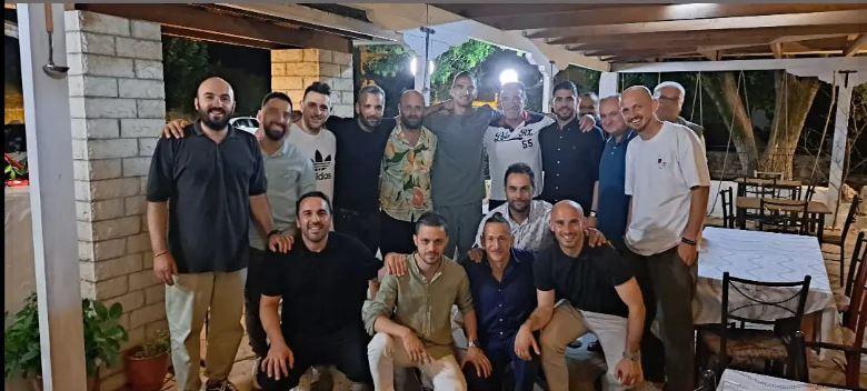 συναντηση 2003 πρωταθλητων ΕΠΣΗΠ