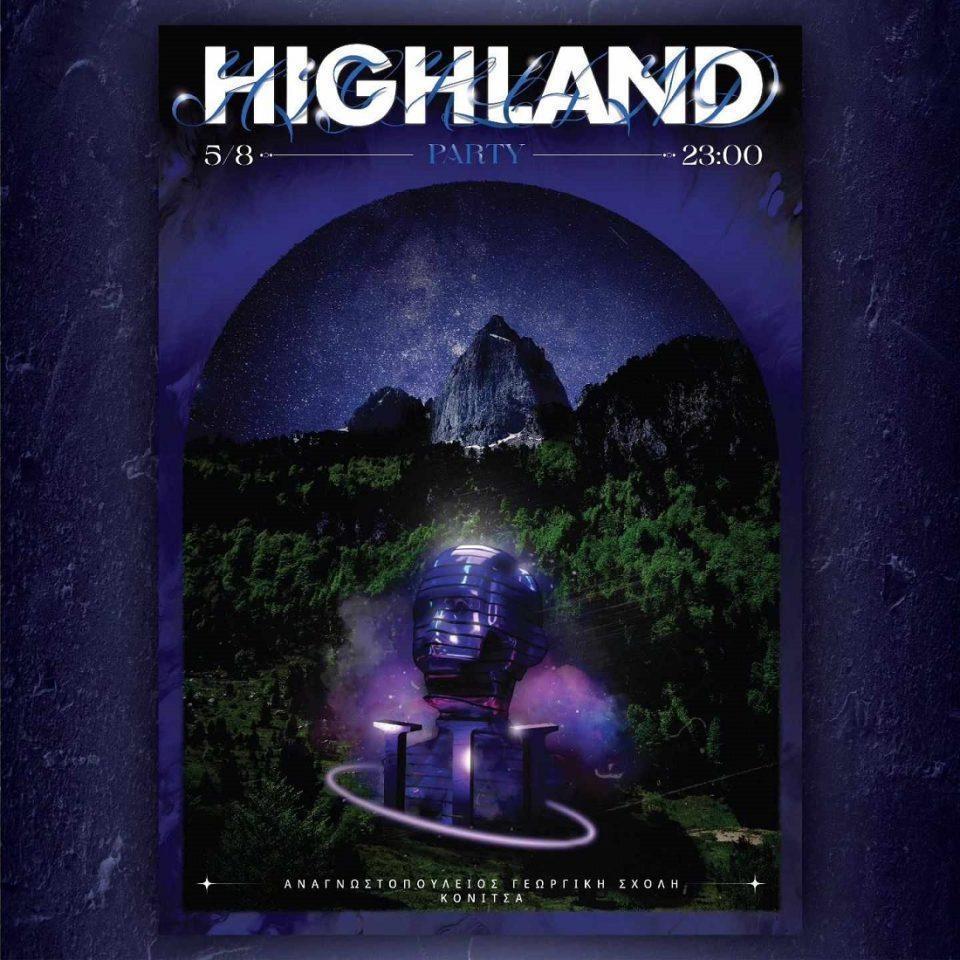 HIGHLAND