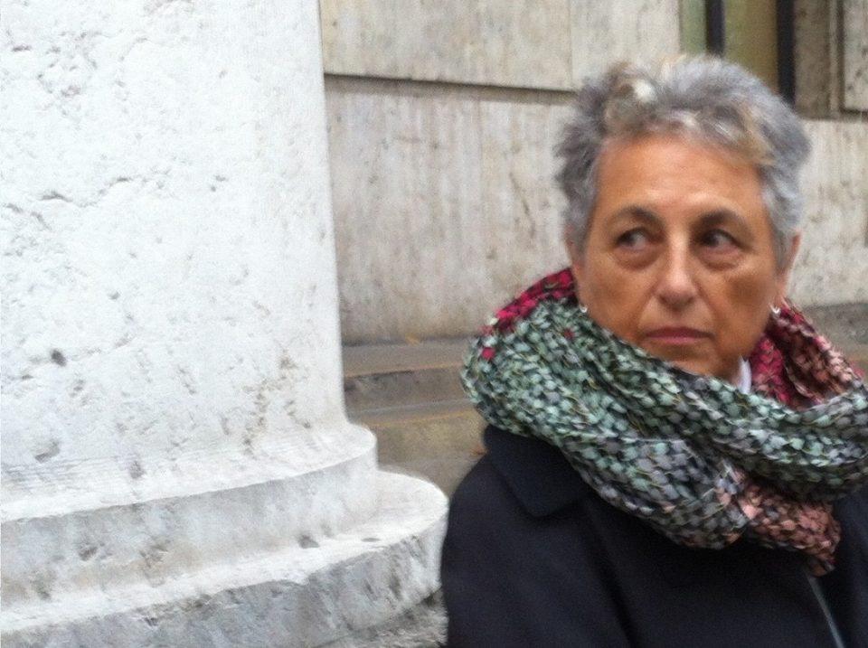 Karpozilou Martha