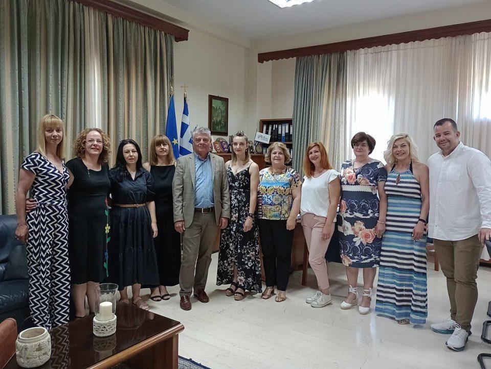 Konitsa Voithiastospiti orkwmosia