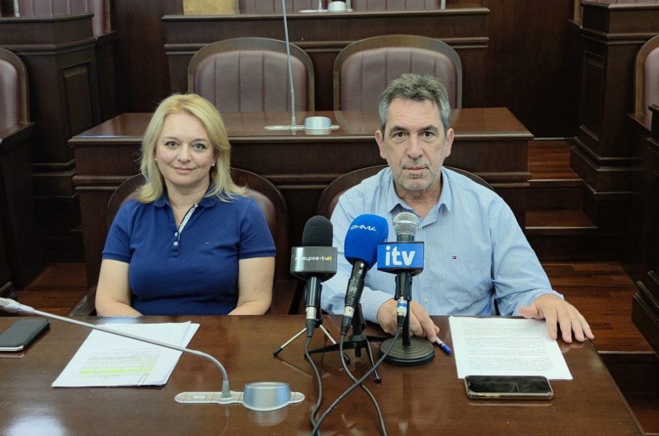 Kotsanti Papageorgiou