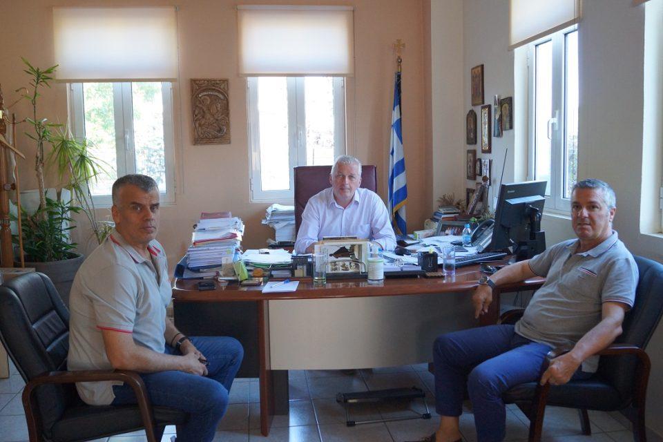 Pliakos Ektimites ELGA