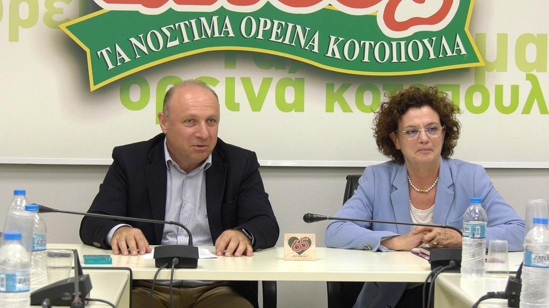 Saranti SBE Dimitriou