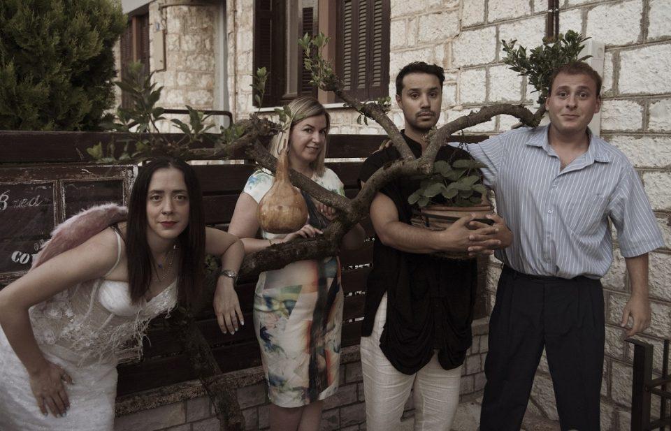 TheioVrefos TheatroActina 2