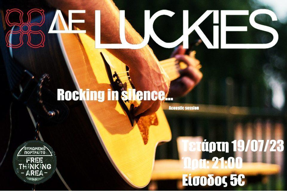 Theluckies Thimwmeno