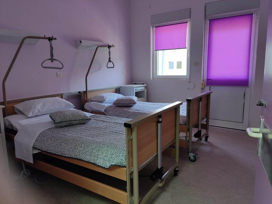 Tmima Vraxeias Filoxenias AmeA 2