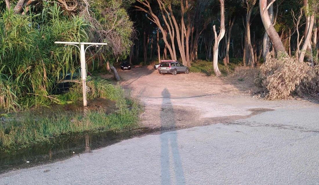 dasosmonolithiou parking 1