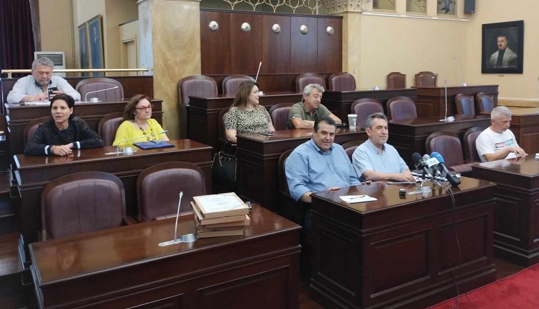 Τελευταία λύση, αλλά και η πιο πιθανή 55 meletes adianoiktoi 1