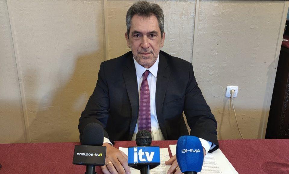 papageorgiou dimitris