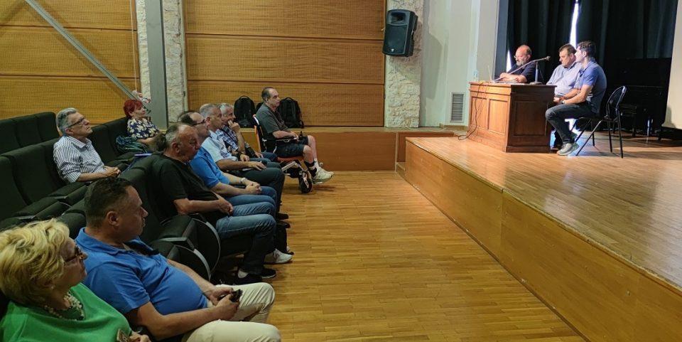 parousiasi simatodotes 2