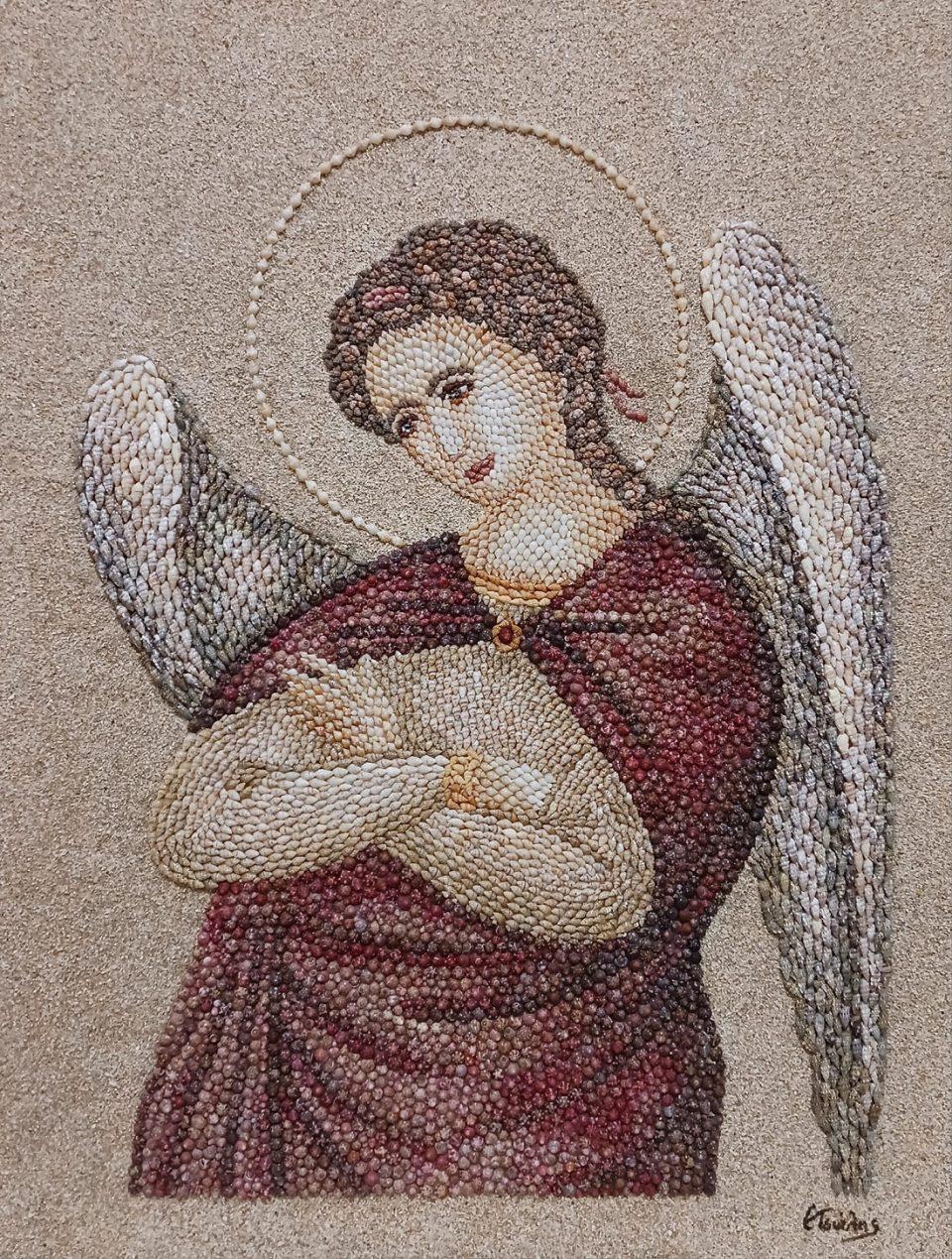 tsolis psifidwta