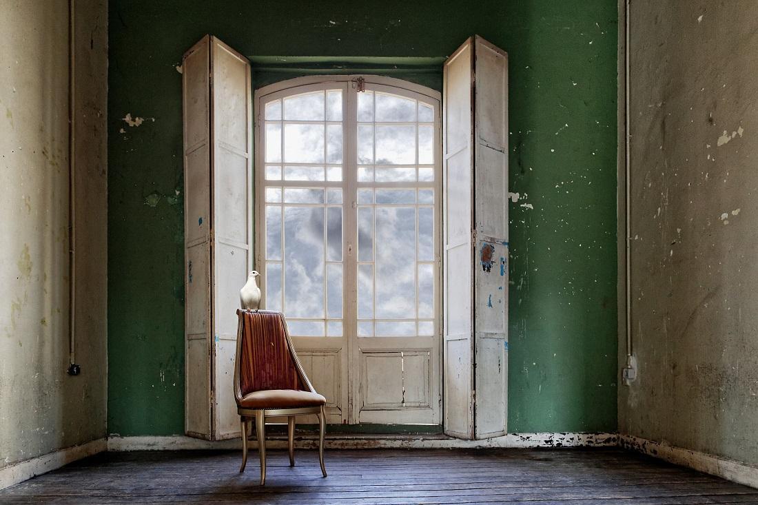 © Eva Borner