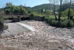 Γέφυρες Αστροχώρι Καταμάχη 3