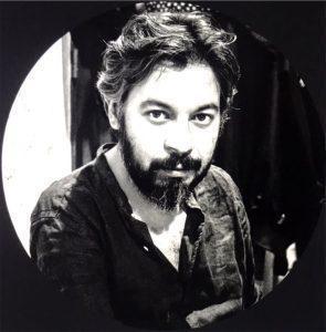 ΤΑΤΣΗΣ ΟΡΕΣΤΗΣ