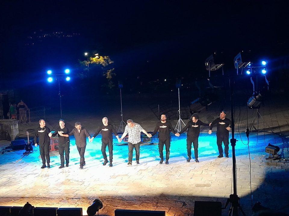 ΤΟ ΤΕΛΟΣ ΤΗΣ ΜΙΚΡΗΣ ΜΑΣ ΠΟΛΗΣ ΠΡΕΜΙΕΡΑ 2