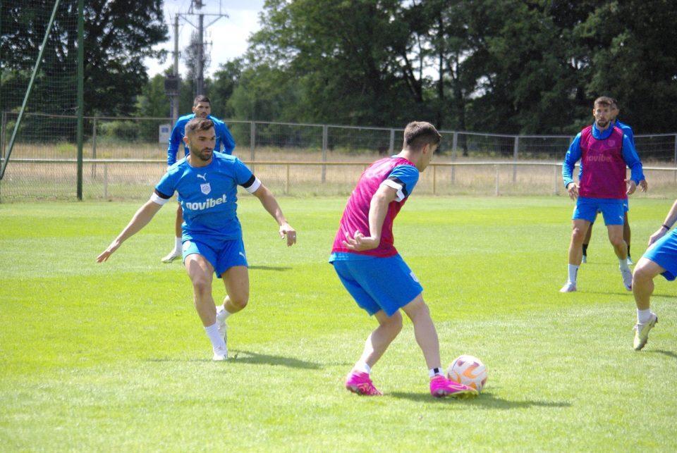 προπονηση ΠΑΣ 27 7