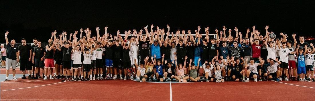 Κερδίζει φίλους το τουρνουά basket 3×3 Naius Basketball 53 3x3Dodoni 2