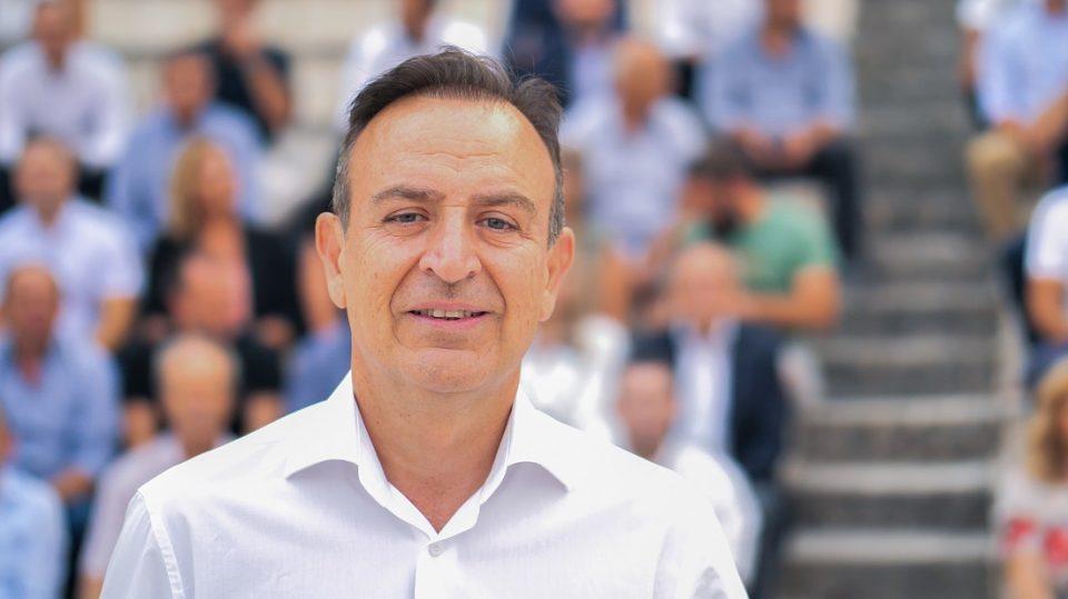 Mpegkas Enotita Politwn