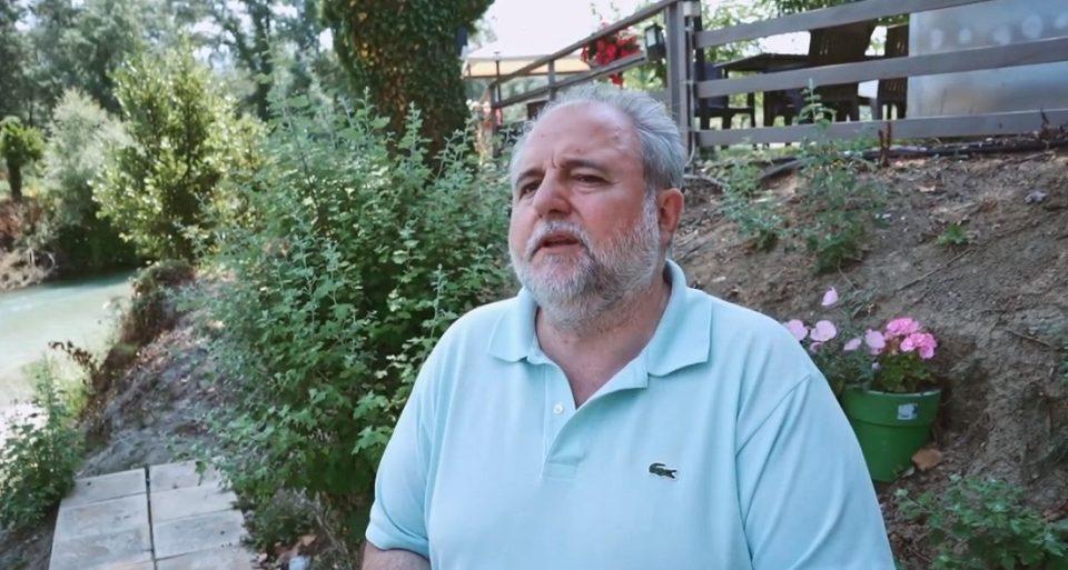 Rizopoulos Kanalaki