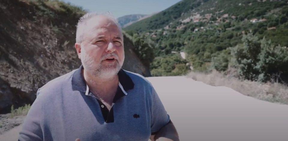 Rizopoulos Lakka Souli
