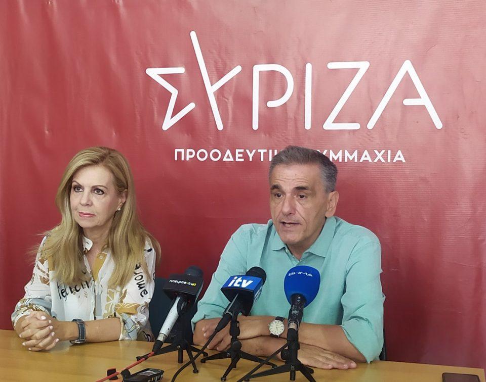 Tsakalwtos synentefxi