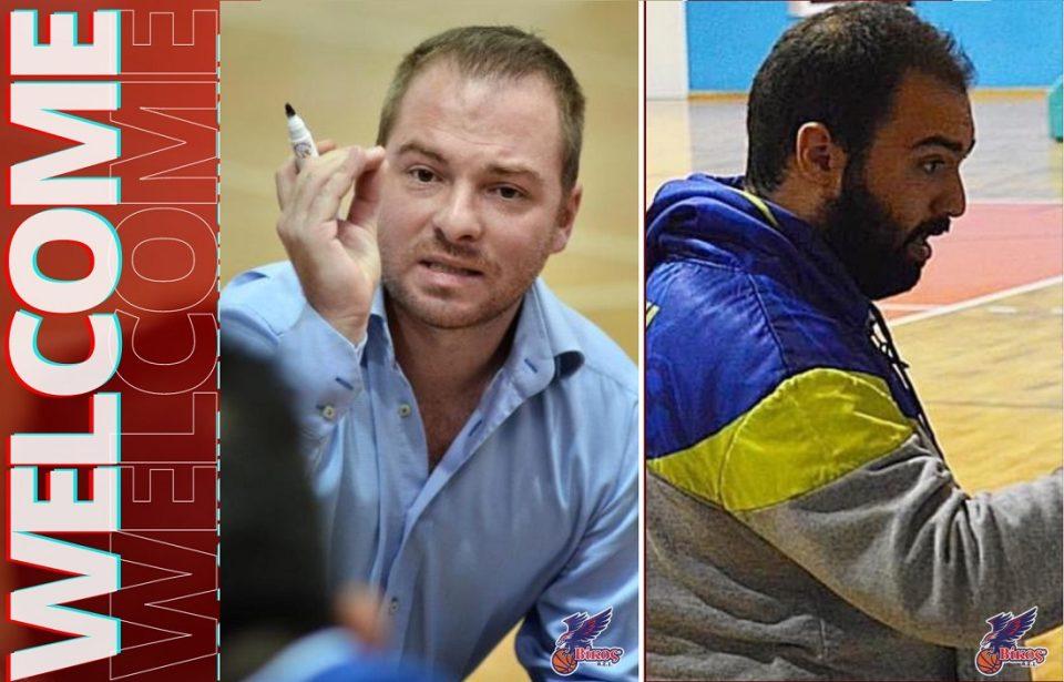 Tsoukanelis Kougioumtzidis