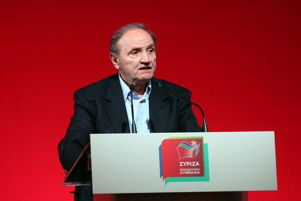 Tzoumakas Stefanos