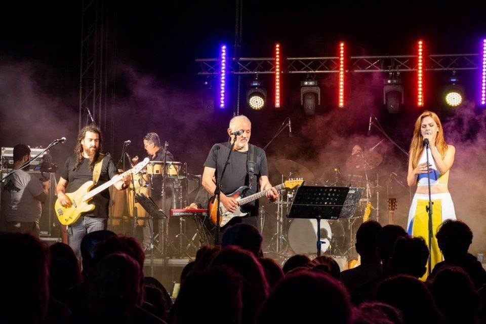 Zaravina Festival Portokaloglou 1