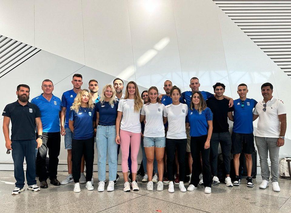 ethniki kopilasia pagkosmio