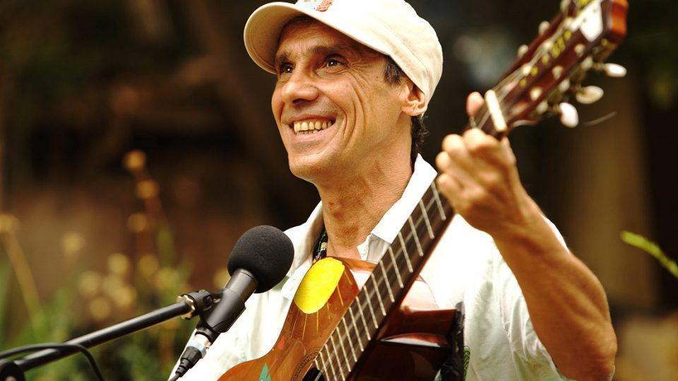 manu chao