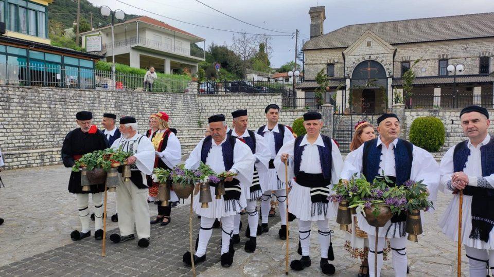 moiroloipanagias Kopani