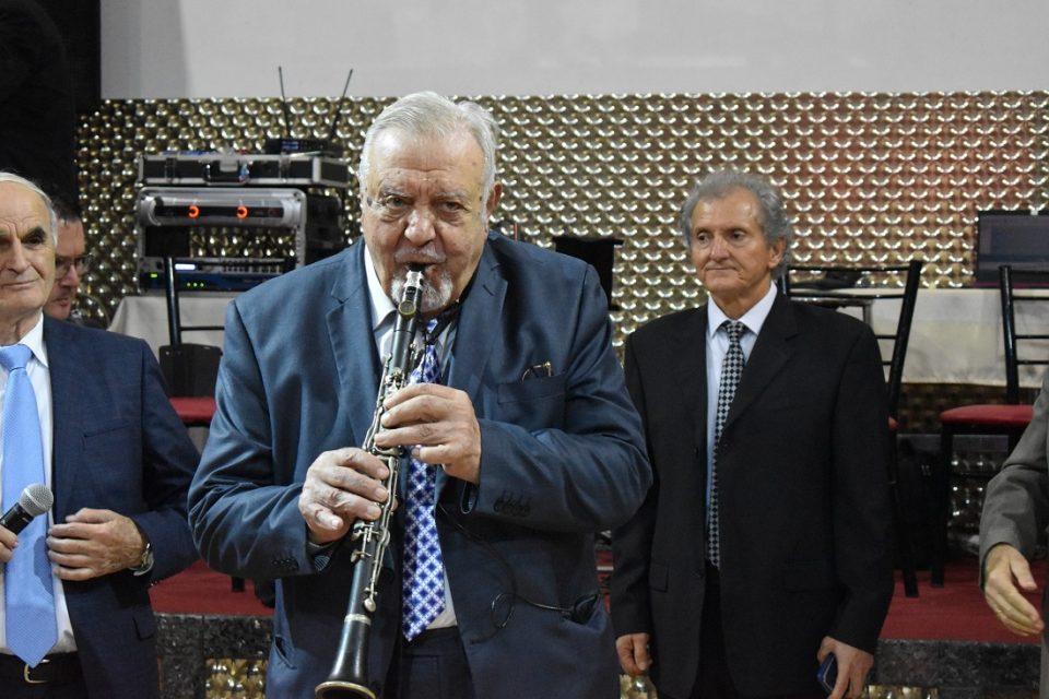 petro loukas