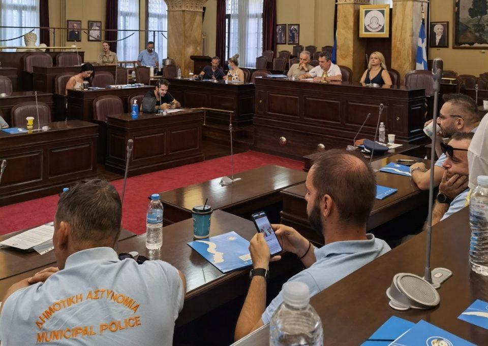 seminario exafaniseis 2