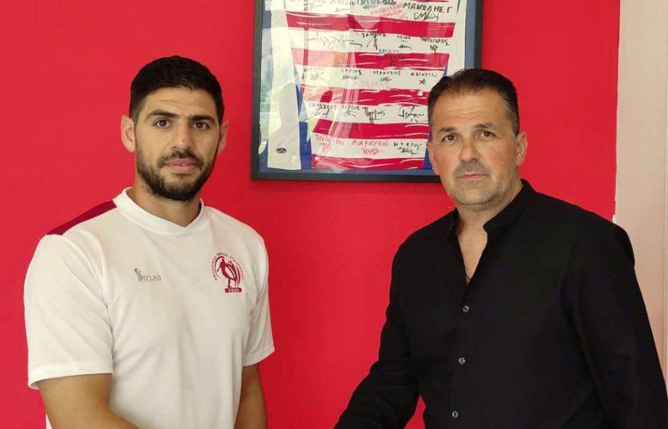 Αλεξης Μιχαηλ Σπυρος Γωγος