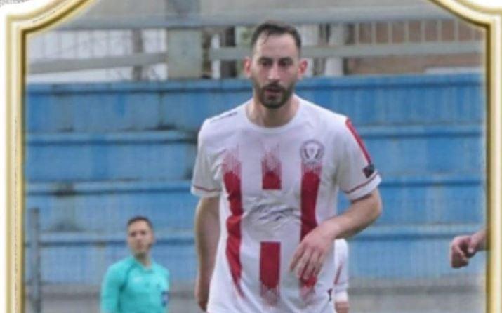 Ανδρόνικος Τσουμάνης