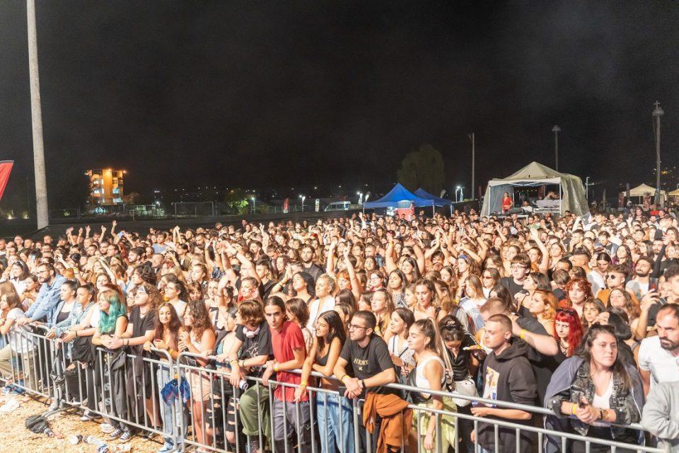 Ιoannina Lake Festival