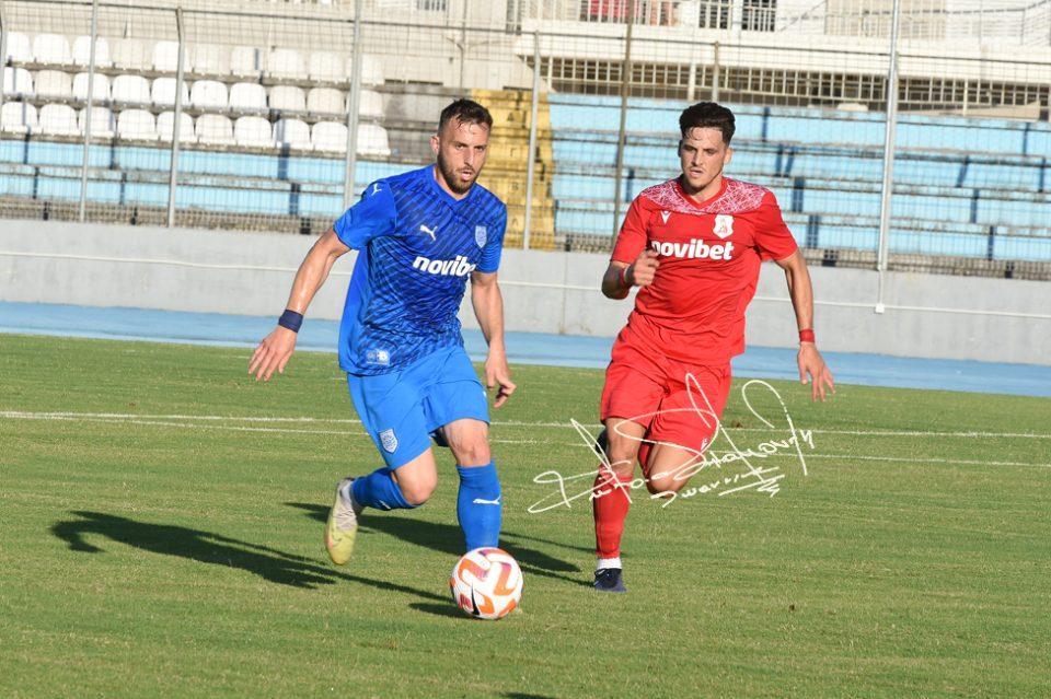 Καραχάλιος