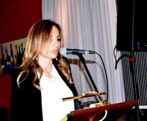 Π. Μηλιώτης: Μεγάλωσα στη λίμνη με τα κουπιά! 55 Μάρθα Παλαιοπάνου πρόεδρος ΝΟΙ