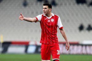 Μελιοπουλος Κατσικα